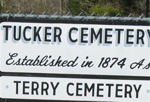 Tucker Cemetery (1911714.jpg)
