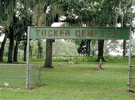 Tucker Cemetery