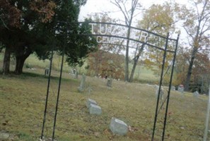 Tucker Cemetery