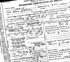 Tucker Claudius Currie