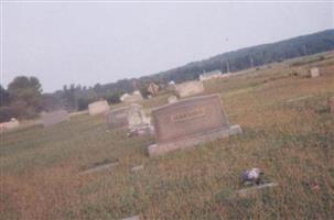 Tuckers Chapel Cemetery