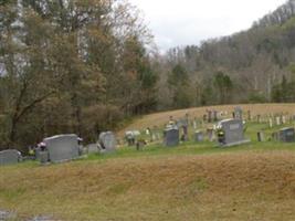 Tudor Cemetery