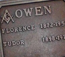 Tudor Owen Tudor Owen