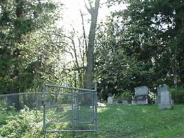 Tug Hill Cemetery