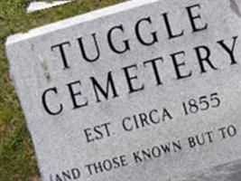 Tuggle Cemetery