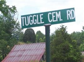 Tuggle Cemetery