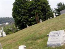 Tuggle Cemetery