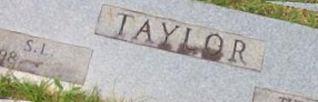 Tula A. Taylor