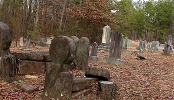 Tula Cemetery