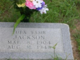 Tula Essie Guinn Jackson Tula Essie Guinn Jackson