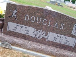 Tula M. Dooley Douglas