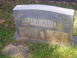 Tula S Moland Tula S Moland