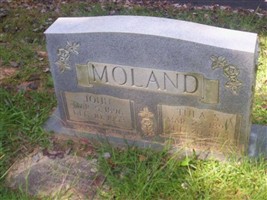 Tula S Moland