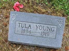 Tula Young Tula Young