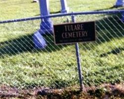 Tulare Cemetery