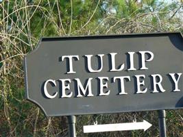 Tulip Cemetery