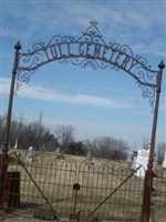 Tull Cemetery Tull Cemetery