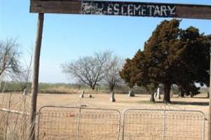 Tulles Cemetery