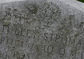 Tulley Stroman