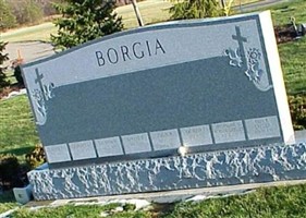 Tullio M Borgia Tullio M Borgia