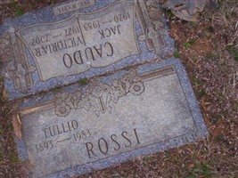 Tullio Rossi Tullio Rossi