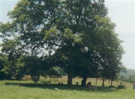 Tullock Cemetery