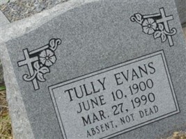 Tully Evans Tully Evans