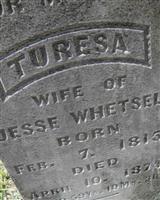 Turesa Whetsell