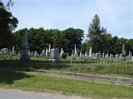 Turin Cemetery