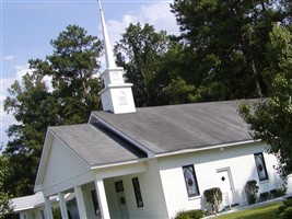 Turkey Branch Baptist Church Cemetery Turkey Branch Baptist Church Cemetery