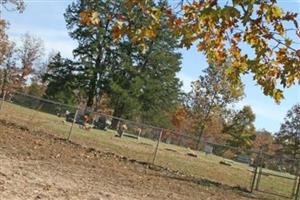 Turkey Creek Cemetery