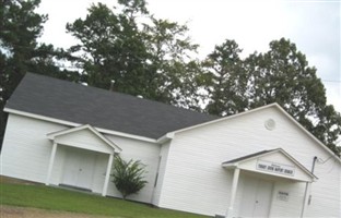 Turkey Creek Cemetery