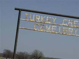 Turkey Creek Cemetery