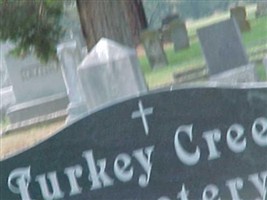 Turkey Creek Cemetery Turkey Creek Cemetery