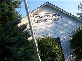 Turkey Creek Cemetery