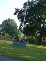 Turkeytown Cemetery