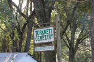 Turknett Cemetery