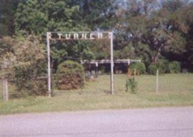 Turner Cemetery