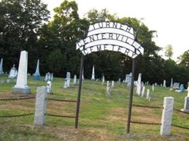 Turner Centerville Cemetery