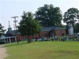 Turner Chapel Cemetery Turner Chapel Cemetery