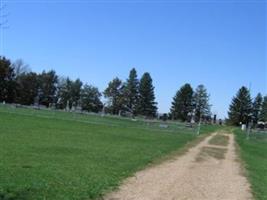 Turner County First Presbyterian Church Cemetery