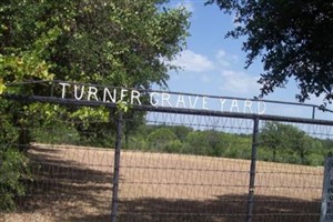 Turner Graveyard Turner Graveyard