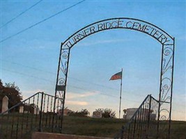 Turner Ridge Cemetery Turner Ridge Cemetery