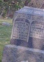 Turner W. Fallis