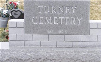 Turney Cemetery Turney Cemetery