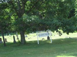 Turney Hill Cemetery