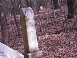 Turnipseed Cemetery