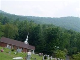 Turniptown Cemetery