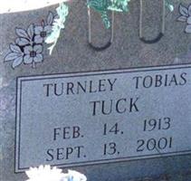 Turnley Tobias Tuck