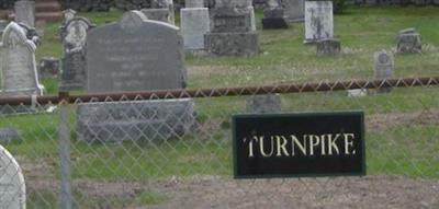 Turnpike Cemetery